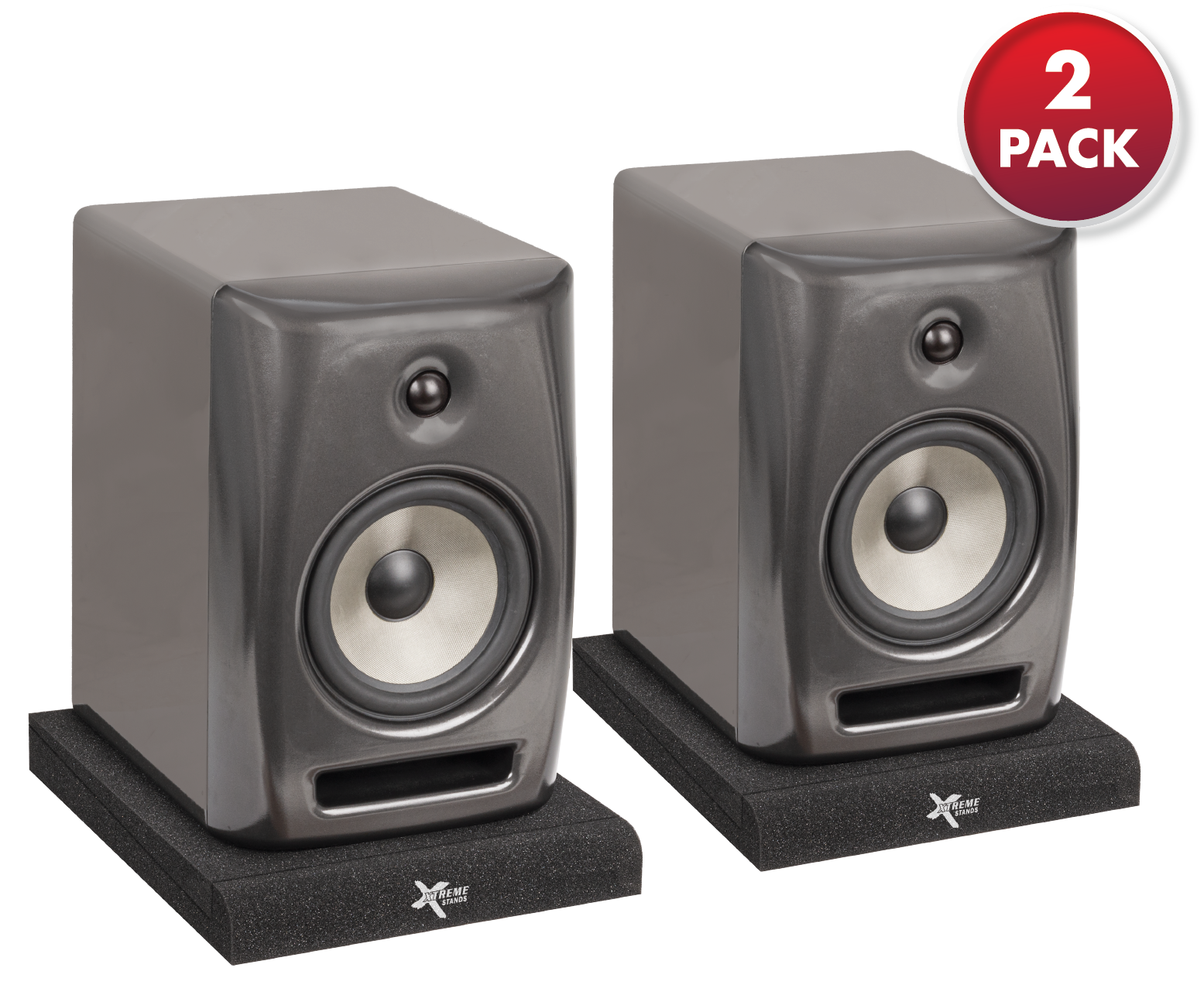 XTREME | SMIPS | Studio Monitor Isolation Platforms XTREME | SMIPS | Studio Monitor Isolation Platforms